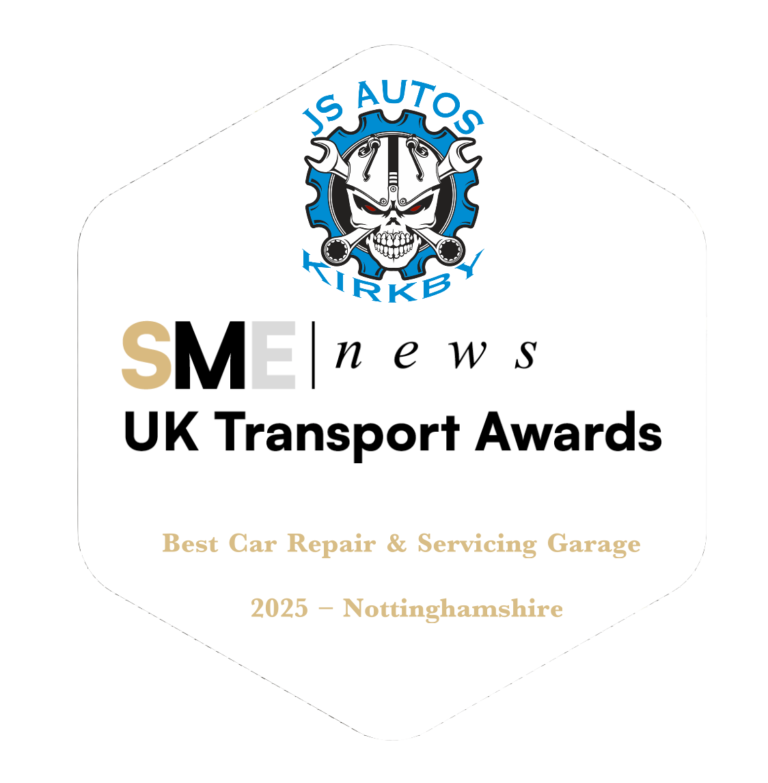 JS Autos Best Car Repair & Servicing Garage 2025 – Nottinghamshire