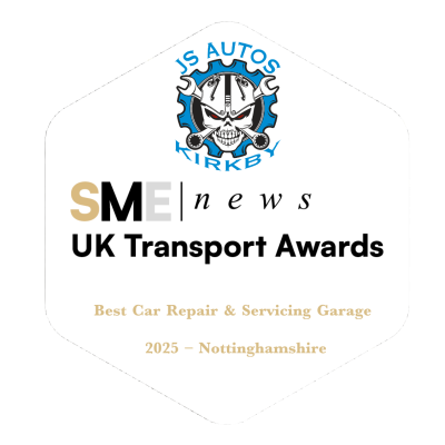 JS Autos Best Car Repair & Servicing Garage 2025 – Nottinghamshire